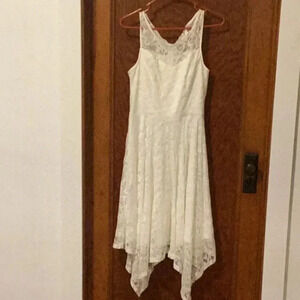 Gardenweed Woman’s Dress V9